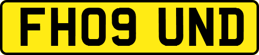 FH09UND