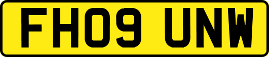 FH09UNW