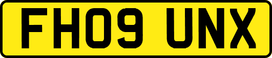 FH09UNX