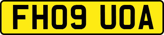 FH09UOA