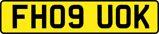 FH09UOK