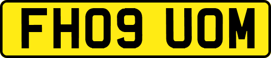 FH09UOM