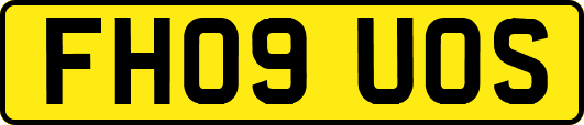 FH09UOS