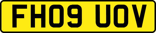 FH09UOV