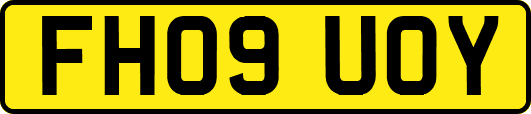 FH09UOY