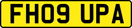 FH09UPA