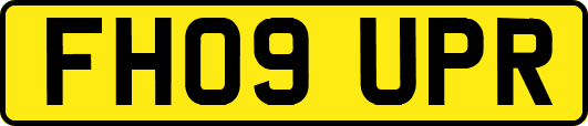 FH09UPR