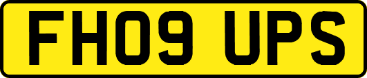 FH09UPS