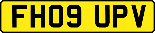 FH09UPV