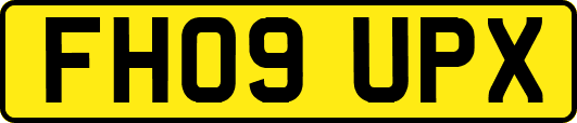 FH09UPX
