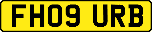 FH09URB