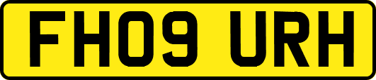 FH09URH
