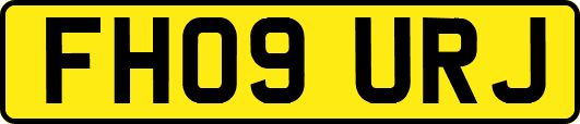 FH09URJ