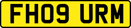 FH09URM