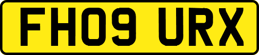 FH09URX