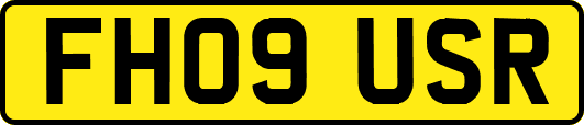 FH09USR