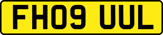 FH09UUL