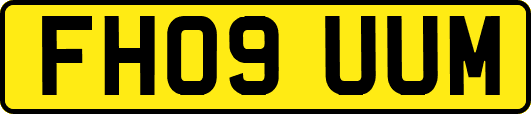 FH09UUM