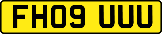 FH09UUU