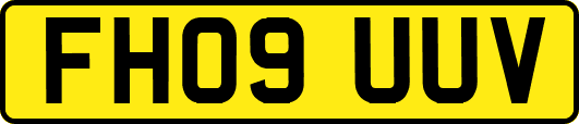 FH09UUV