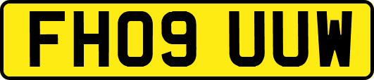 FH09UUW