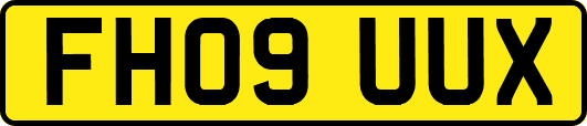 FH09UUX