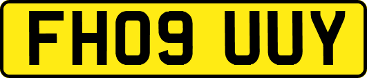 FH09UUY