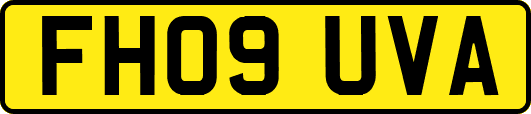 FH09UVA
