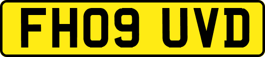 FH09UVD