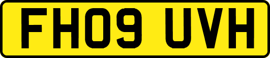 FH09UVH