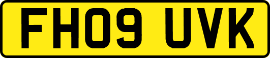FH09UVK