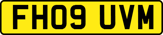 FH09UVM