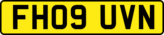 FH09UVN