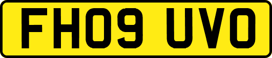 FH09UVO