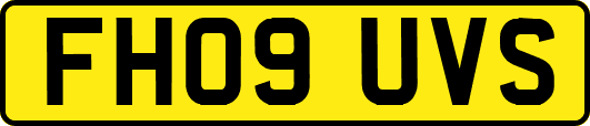 FH09UVS