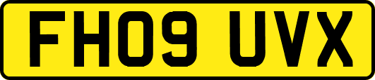 FH09UVX
