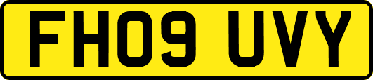 FH09UVY