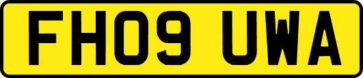 FH09UWA
