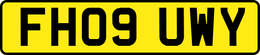 FH09UWY