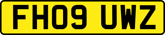 FH09UWZ