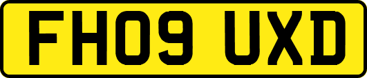 FH09UXD