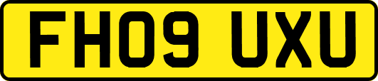 FH09UXU