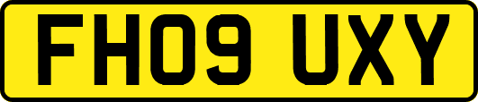 FH09UXY