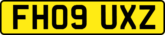 FH09UXZ