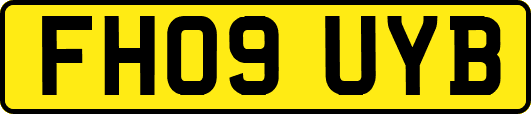 FH09UYB