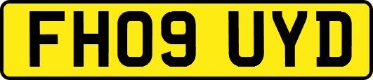 FH09UYD