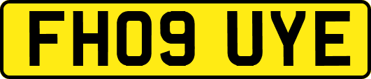 FH09UYE