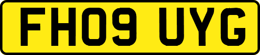 FH09UYG