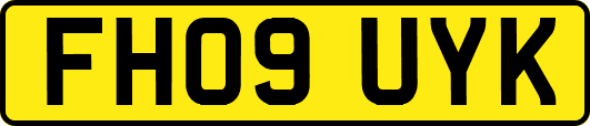 FH09UYK