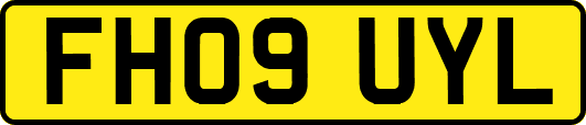 FH09UYL